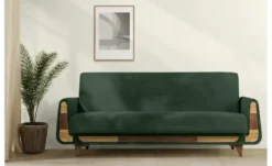 KONSIMO Einzelsofa Gustavo II