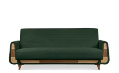 KONSIMO Einzelsofa Gustavo II