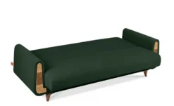 KONSIMO Einzelsofa Gustavo II