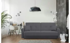 KONSIMO Einzelsofa Orio