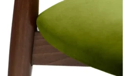 KONSIMO Esszimmerstuhl 2er-Set