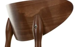 KONSIMO Esszimmerstuhl 2er-Set