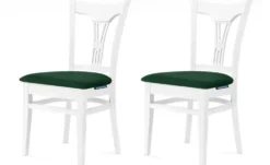 KONSIMO Esszimmerstuhl 2er-Set