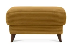 KONSIMO Hocker Gustavo II
