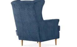 KONSIMO Ohrensessel Stralis