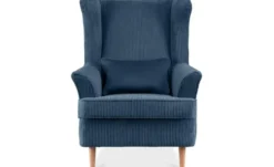 KONSIMO Ohrensessel Stralis