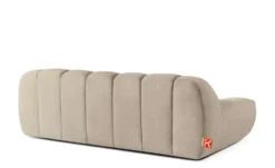 KONSIMO Polstermöbel 3er-Set in Bubble Optik Vena