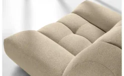 KONSIMO Sessel 2er-Set in Bubble Optik Vena