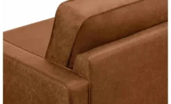 KONSIMO Sessel Invia