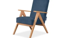 KONSIMO Sessel Naset