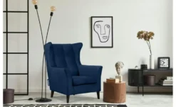 KONSIMO Sessel Salis