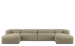 KONSIMO Wohnlandschaft Buffo