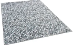 Kurzfloorteppich