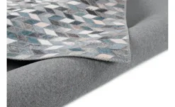 Kurzfloorteppich