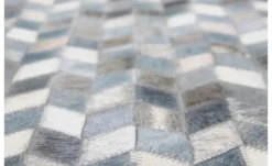 Kurzfloorteppich