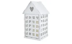 Laterne "Haus"