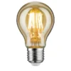 LED AGL E27/6W, gold