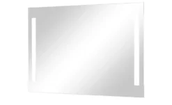 LED-Badspiegel