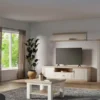 LED Beleuchtung 4er Set