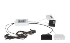 LED-Controller mit Funkfernbedienung