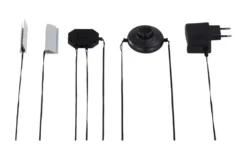 LED- Glaskantenbeleuchtung, 2er- Set