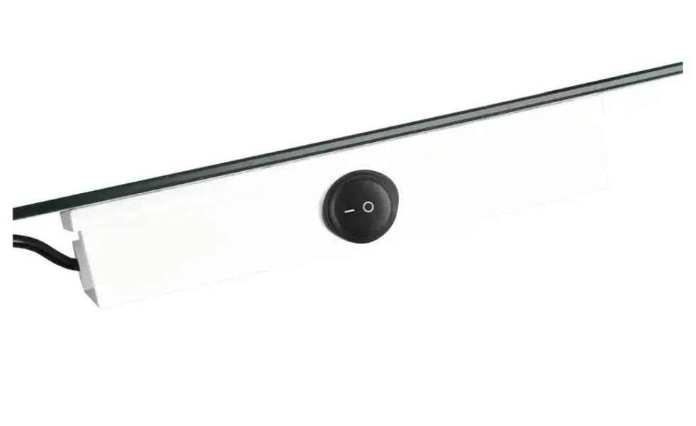 LED-Spiegel