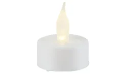 LED Teelichte, 4er Set