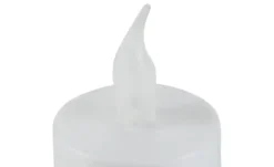 LED Teelichte, 4er Set
