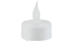 LED Teelichte, 4er Set