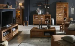 LED-Unterbauspot