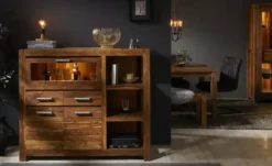LED-Unterbauspot
