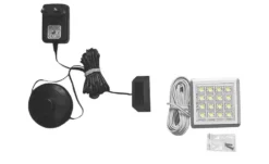 LED-Unterbauspot