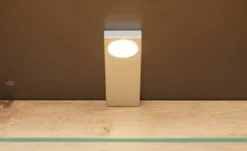 LED-Unterbauspot