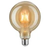 LED Vintage Globe 125 Gold