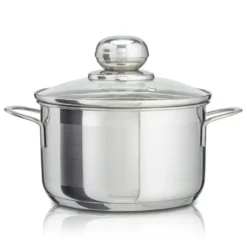levelone Fleischtopf 16cm Basic