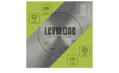 levelone Fleischtopf 12cm Basic