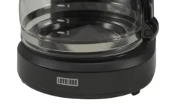 levelone Kaffeeautomat KA-060S