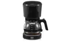 levelone Kaffeeautomat KA-060S