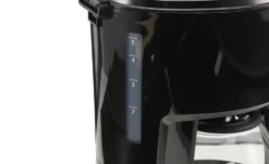 levelone Kaffeeautomat KA-060S