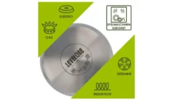 levelone Milchtopf 14 cm Classic