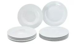 levelone Tafelservice,12-teilig Mira