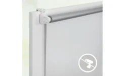 Lichtblick Thermo-Rollo Klemmfix
