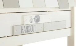 Lifetime Abendteuerbett Hangout