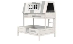 Lifetime Abenteuerbett 140cm