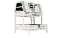 Lifetime Abenteuerbett 140cm