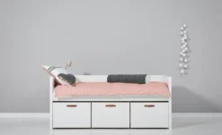 Lifetime Bettschubkasten