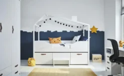 Lifetime Bettschubkasten
