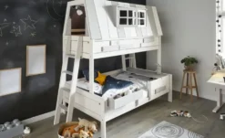 Lifetime Etagenbett 90/140cm
