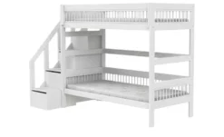 Lifetime Etagenbett mit Treppe