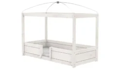 Lifetime Himmelbett